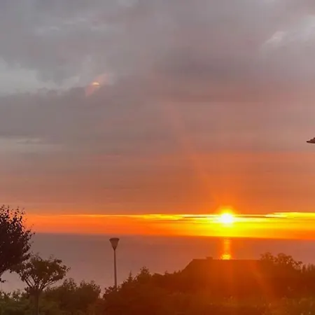 Lägenhet Superbe Vue Panoramique F3 *