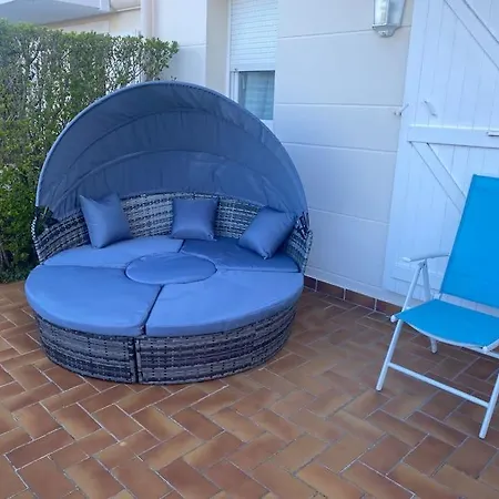 Superbe Vue Panoramique F3 Blonville-sur-Mer