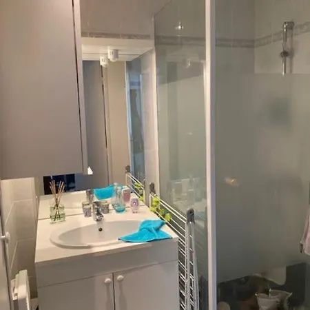 Superbe Vue Panoramique F3 Lägenhet