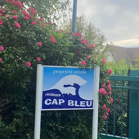 Superbe Vue Panoramique F3 Lägenhet *