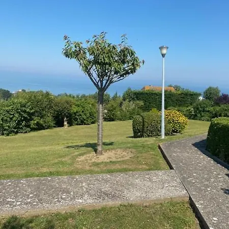 Superbe Vue Panoramique F3