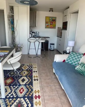 Superbe Vue Panoramique F3 Blonville-sur-Mer