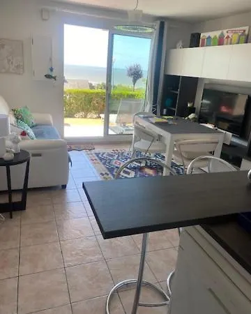 Superbe Vue Panoramique F3 شقة *