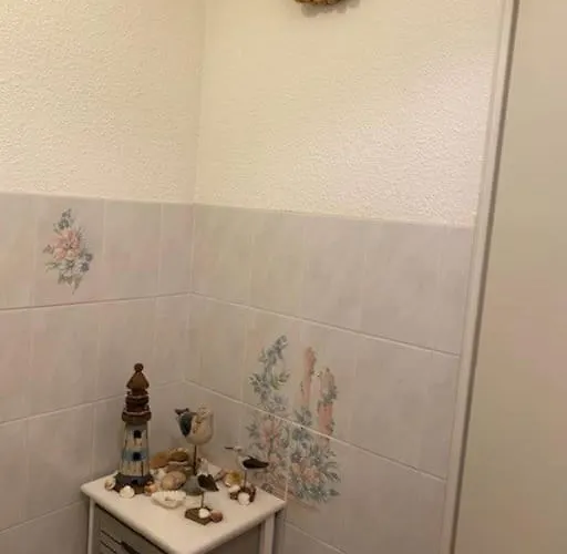 Superbe Vue Panoramique F3 公寓 *