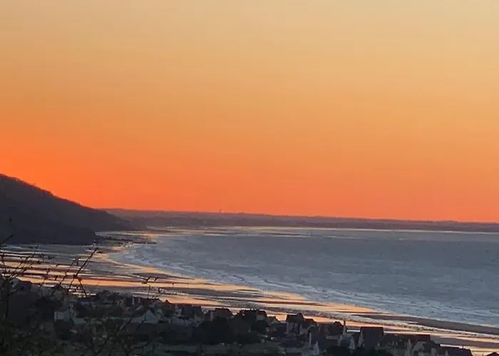 Superbe Vue Panoramique F3 *