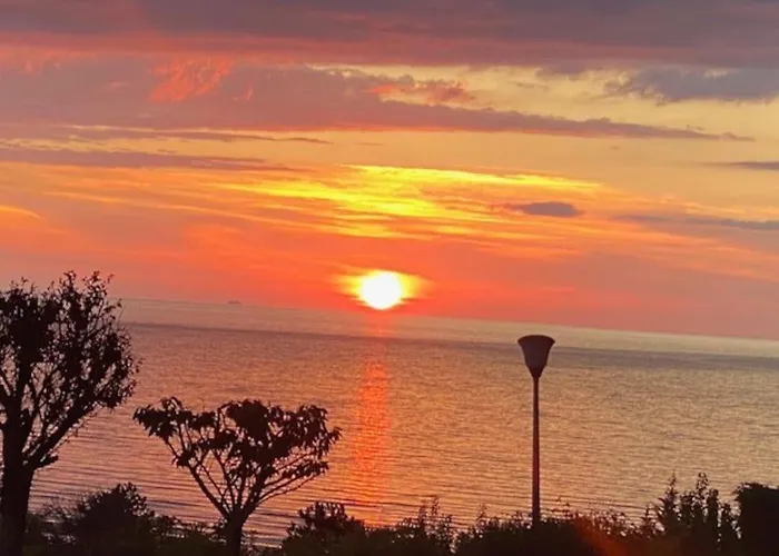 Superbe Vue Panoramique F3