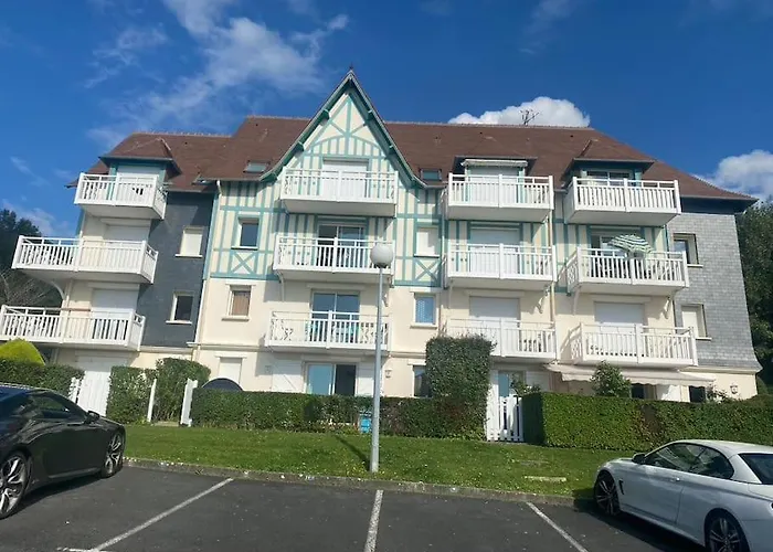 Superbe Vue Panoramique F3 *