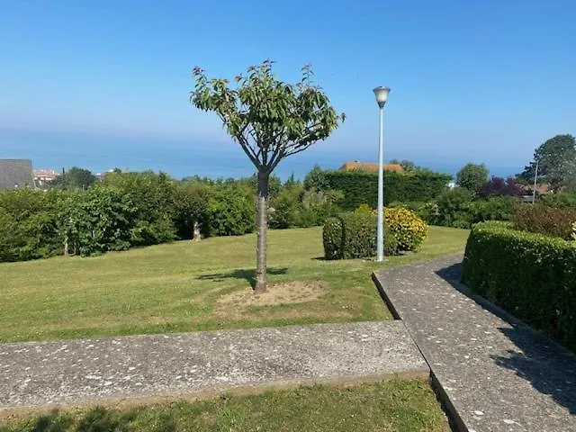 Superbe Vue Panoramique F3