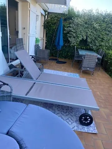 Superbe Vue Panoramique F3 * 布伦维尔索梅