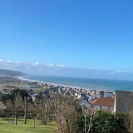 Superbe Vue Panoramique F3