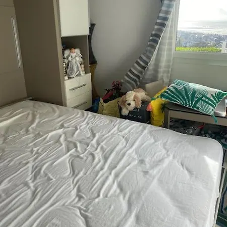 Apartmán Superbe Vue Panoramique F3 *
