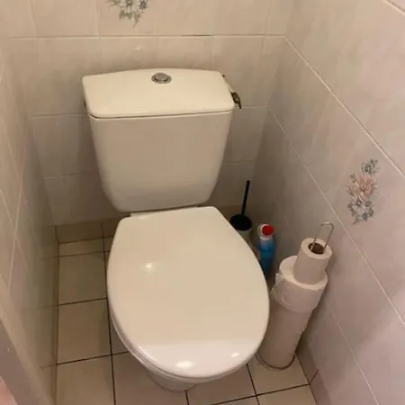 Superbe Vue Panoramique F3 Apartment