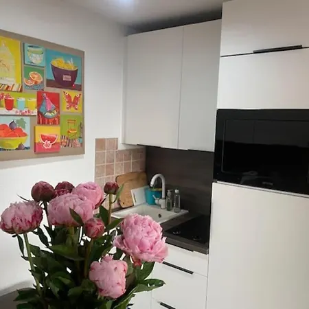 Superbe Vue Panoramique F3 Apartment *