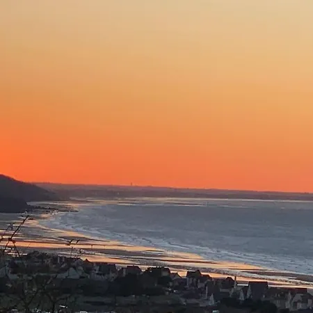 Superbe Vue Panoramique F3 *