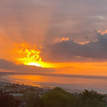 Apartmán Superbe Vue Panoramique F3