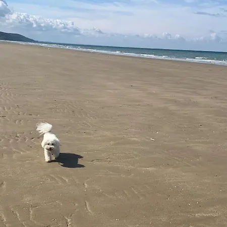 Superbe Vue Panoramique F3 Apartment *