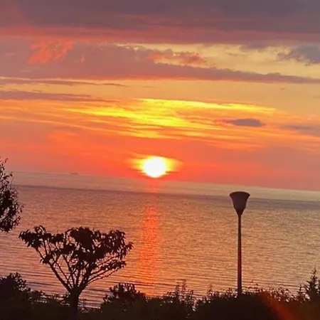 Superbe Vue Panoramique F3