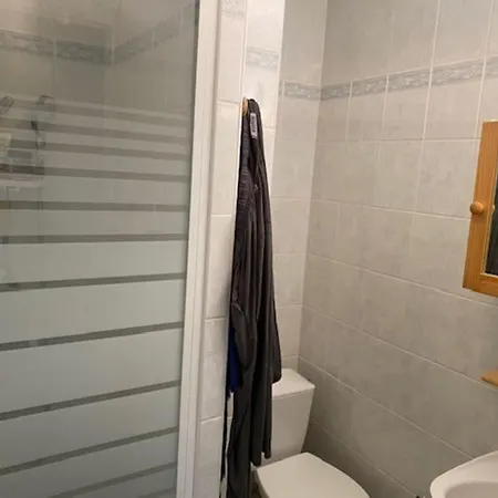 Superbe Vue Panoramique F3 Apartmán Blonville-sur-Mer