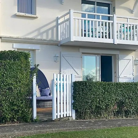Superbe Vue Panoramique F3 Apartmán *