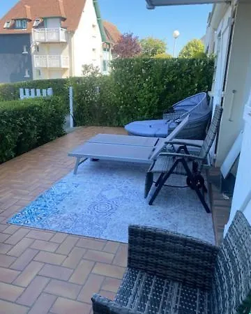 Superbe Vue Panoramique F3 Apartmán *