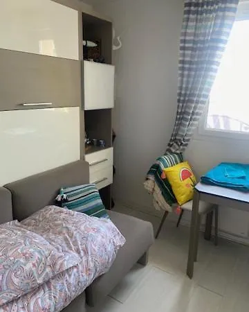 Superbe Vue Panoramique F3 Apartmán *