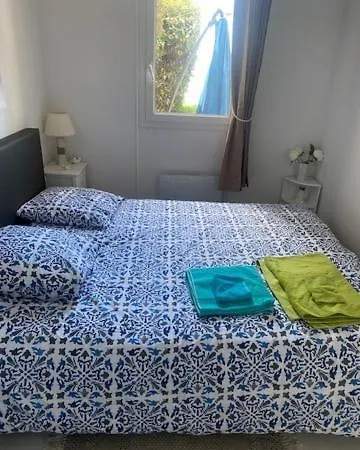 Superbe Vue Panoramique F3 Apartmán