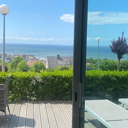 Superbe Vue Panoramique F3 Apartmán