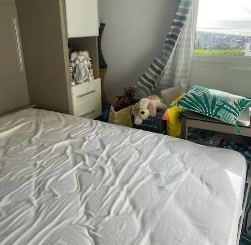 Apartament Superbe Vue Panoramique F3 *