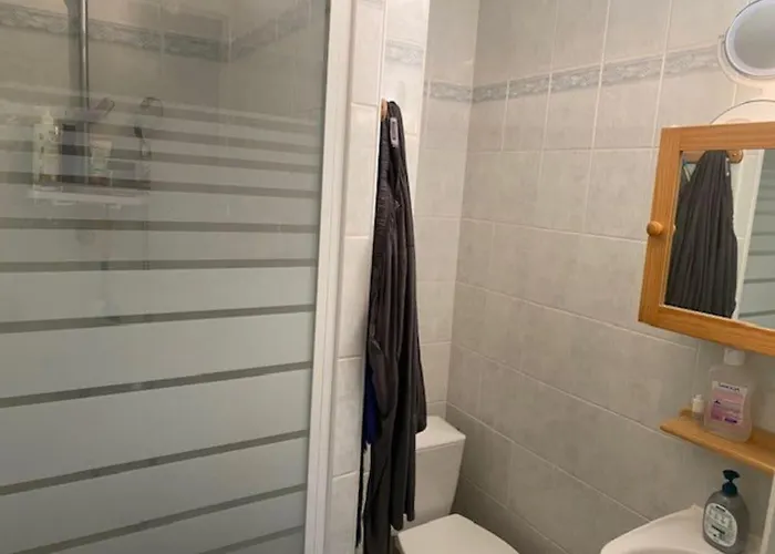 Superbe Vue Panoramique F3 Apartament Blonville-sur-Mer