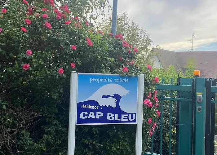 Superbe Vue Panoramique F3 Apartament *