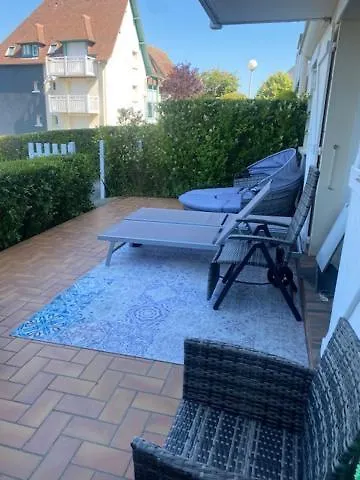 Superbe Vue Panoramique F3 Apartmán *