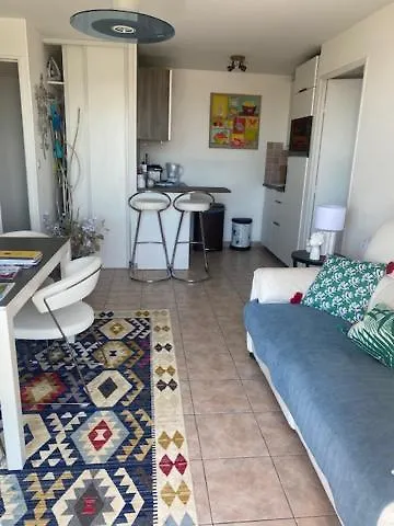 Superbe Vue Panoramique F3 Blonville-sur-Mer