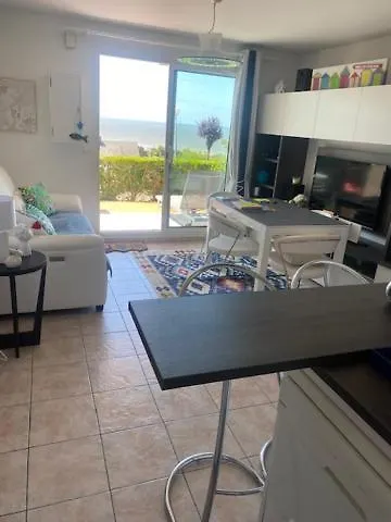 Superbe Vue Panoramique F3 Apartament *