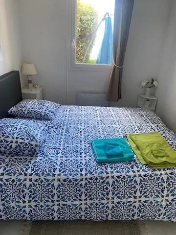 Superbe Vue Panoramique F3 Apartament